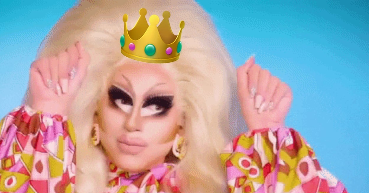 Ranking The Best RuPaul's Drag Race Winners Ever