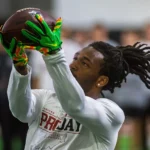 Commanders make big trade in Todd McShay's mock draft 4.0