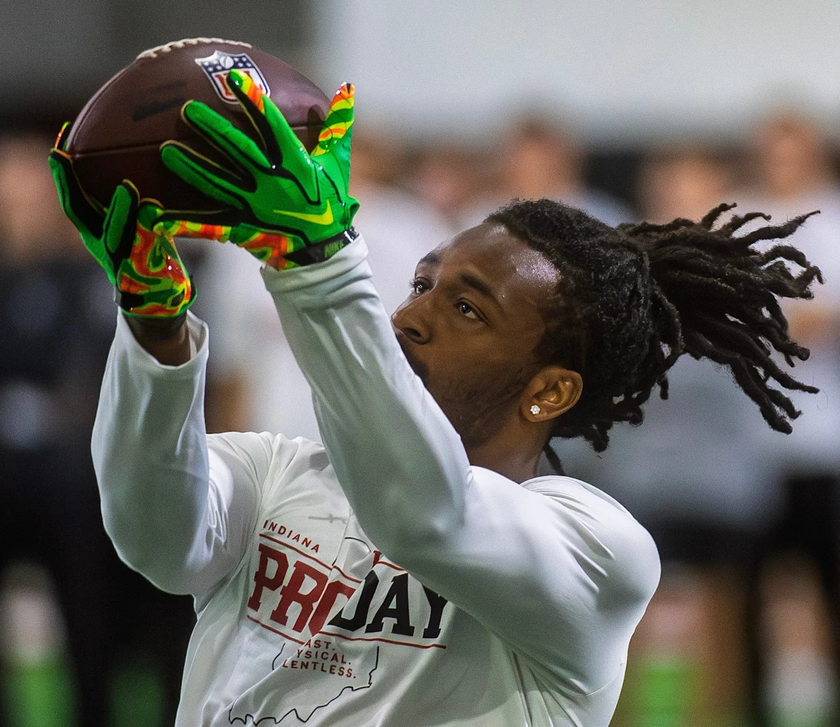 Commanders make big trade in Todd McShay's mock draft 4.0