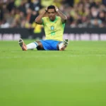 Injury curse? Players set to miss the 2026 World Cup through injury