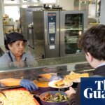 ‘No cheeseburgers … they would go bankrupt’: pupils reject plan to cut fatty foods from lunch menus | School meals