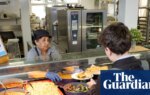 ‘No cheeseburgers … they would go bankrupt’: pupils reject plan to cut fatty foods from lunch menus | School meals