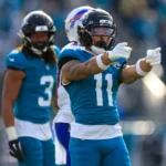 Next 2 contract extension candidates for Jaguars after Travon Walker deal