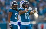 Next 2 contract extension candidates for Jaguars after Travon Walker deal