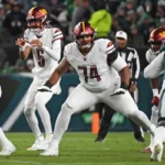 Commanders' Dan Quinn reveals Brandon Coleman could play center