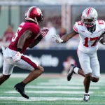 Commanders predicted to land top wide receiver with No. 7 pick