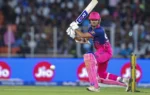 IPL 2026: Yashasvi Jaiswal hits 100 sixes, joins Rajasthan Royals' elite power-hitters