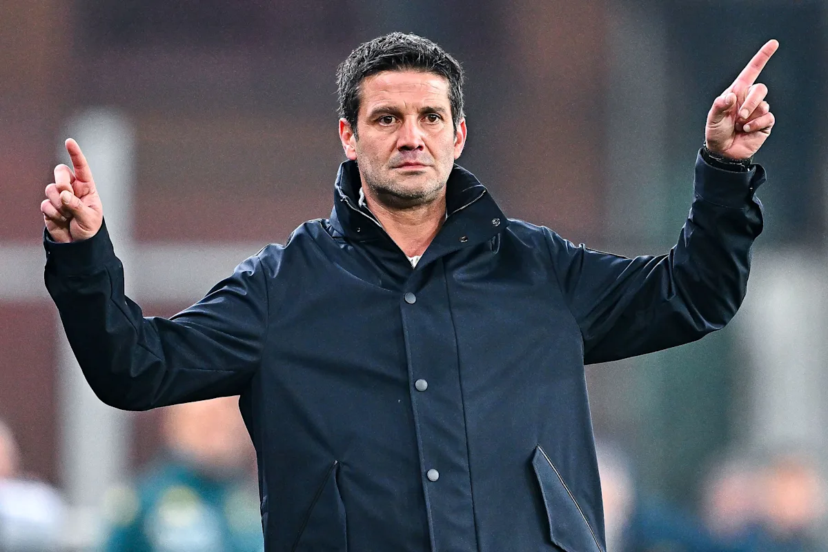 Inter Milan Manager Exceeds Expectations In First Season At San Siro Except One Drawback