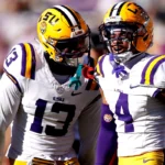 Who do Commanders select in latest 5-round NFL.com mock draft?