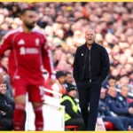 What Arne Slot said about Mo Salah post-match spoke volumes about Liverpool’s mindset against PSG