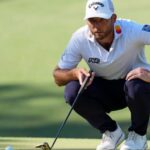 Sam Burns family tree: Meet wife Caroline, children, parents, more to know about golfer roots