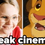 The Ultimate Heartwarming Movie List