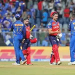 Yesterday IPL match result: Prabhsimran Singh, Shreyas Iyer fifties crush MI in dominant PBKS win