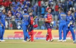 Yesterday IPL match result: Prabhsimran Singh, Shreyas Iyer fifties crush MI in dominant PBKS win