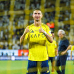 Ronaldo scores as Al-Nassr extend SPL lead to five points