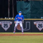 Florida SS Brendan Lawson a semifinalist for Brooks Wallace Award