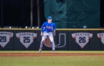 Florida SS Brendan Lawson a semifinalist for Brooks Wallace Award