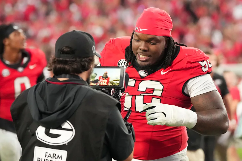 Jets 2026 NFL draft target: Scouting report for DT Christen Miller