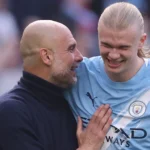 Man City take control of title race with win over Arsenal - reaction