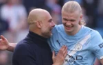 Man City take control of title race with win over Arsenal - reaction