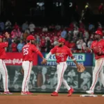 Dustin May throws 6 strong innings, Cardinals beat Red Sox 3-2 in series opener