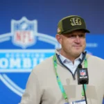Bengals' mock trade with Jets shows one possible NFL draft path