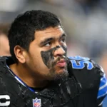 Detroit Lions 2026 NFL Draft Need Analysis: Offensive Tackle