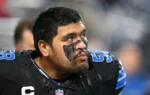 Detroit Lions 2026 NFL Draft Need Analysis: Offensive Tackle