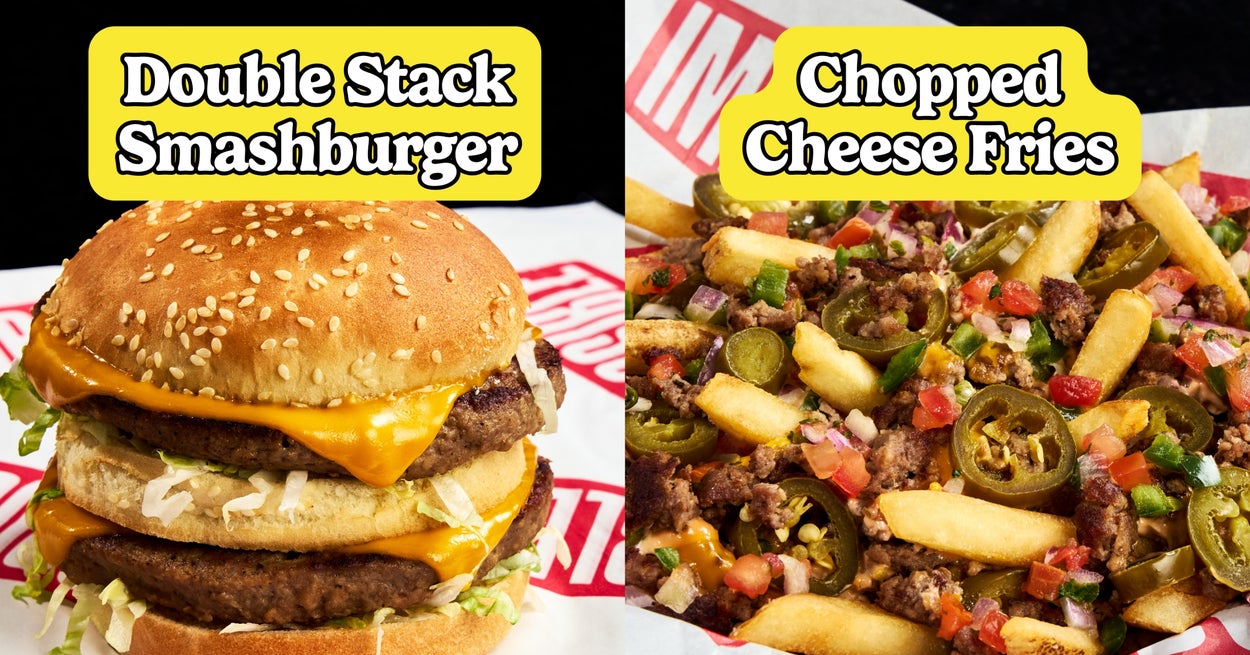 MSG Debuts Plant-Based Menu From Impossible Foods