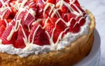 10 cake, tart and bread recipes for baking with spring fruit