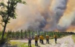 What’s driving the catastrophic wildfires in Georgia