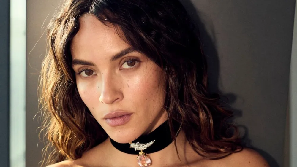 Adria Arjona to Play Maxima in 'Superman' Sequel 'Man of Tomorrow'