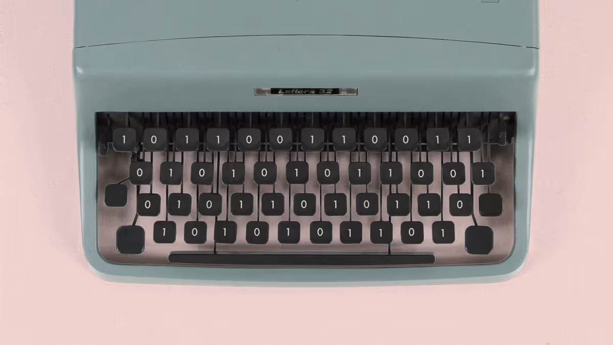 The End of One-Size-Fits-All Enterprise Software