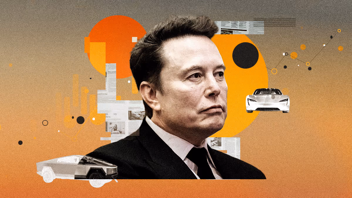 When the CEO Becomes the Brand