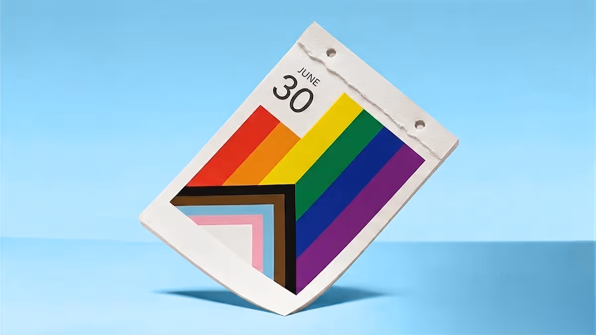 When Corporate LGBTQ+ Allyship Only Happens in June