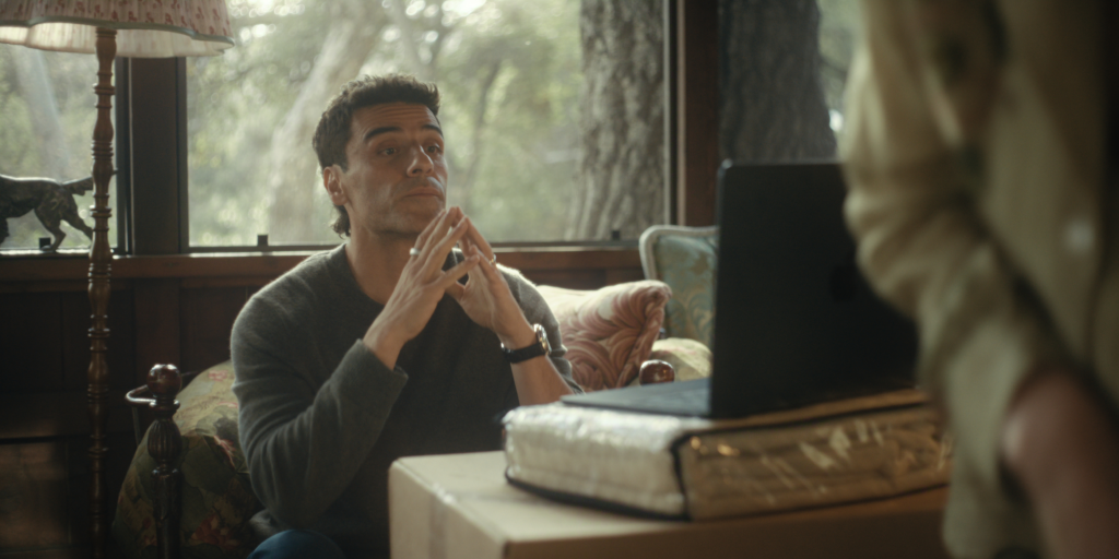 'Beef' Creator Lee Sung Jin On Real Incident That Inspired Season 2