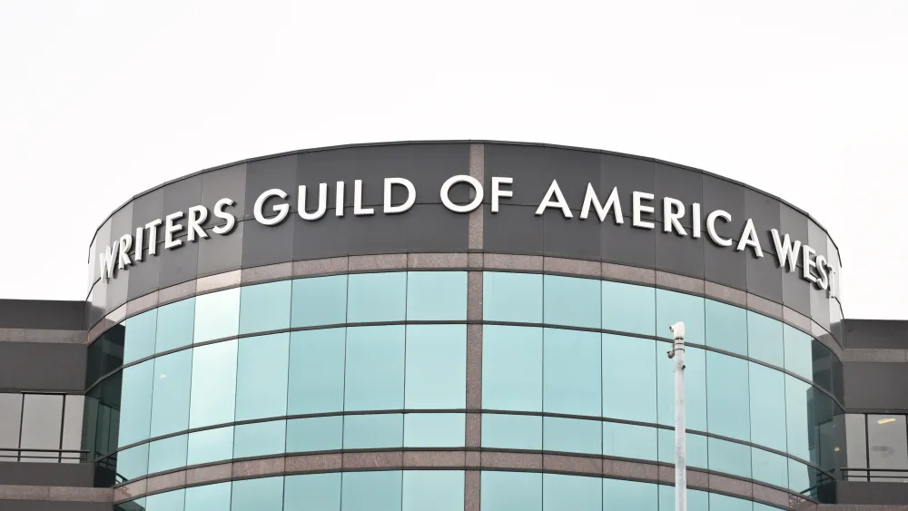 WGA Reaches Surprise Deal With Studios