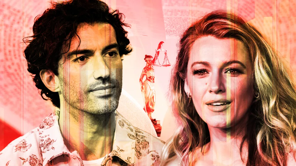 Blake Lively & Justin Baldoni Last Minute Settlement Talks Fail, Trial Looms