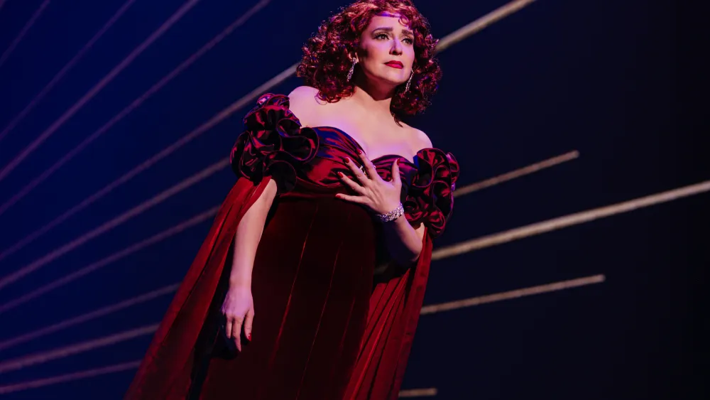 Soulless Musical Remake Washes Ashore