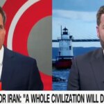 CNN Host Asks Republican Point Blank: Do You Support Making A Whole Civilization Die?