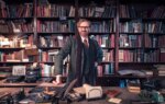 HBO Max Buys Mark Gatiss Series ‘Bookish’ For Australia As Sales Pass The 100-Territory Mark