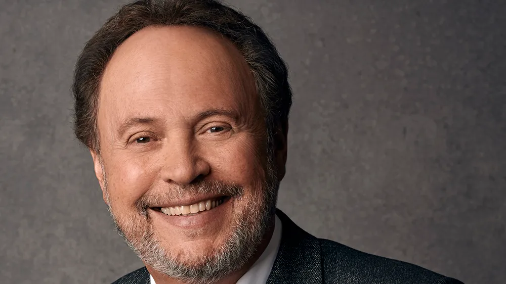 Billy Crystal Sets Broadway Return With Show About Palisades Fires