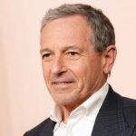 Bob Iger Joins Josh Kushner's Thrive Capital as Adviser