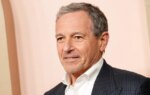 Bob Iger Joins Josh Kushner's Thrive Capital as Adviser