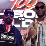 Here's How To Watch Derek Chisora vs. Deontay Wilder Boxing PPV Online