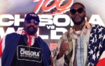 Here's How To Watch Derek Chisora vs. Deontay Wilder Boxing PPV Online