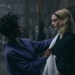 “Mother Mary,” Starring Anne Hathaway and Michaela Coel, Reviewed