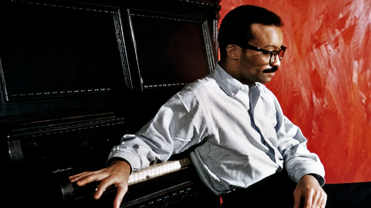 The History of Jazz Has Instantly Expanded