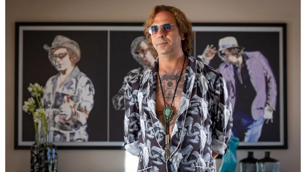 Italy's Highest-Grossing Movie 'Buen Camino' Set For Spanish Remake