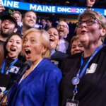 Governor Drops Out Of Senate Race, Leaving Only The Dem With Questionable Tattoos